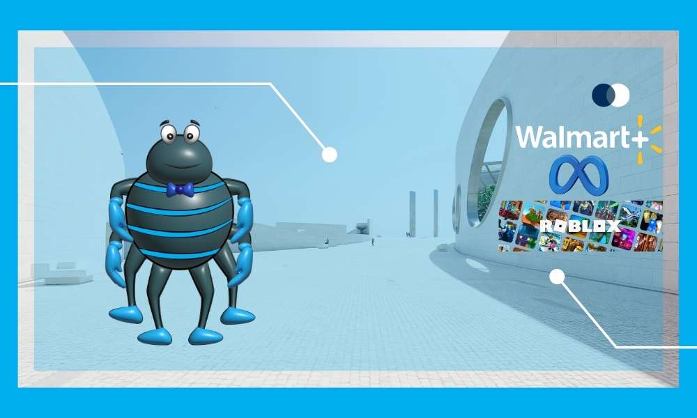 Walmart enters the metaverse with Roblox experiences aimed at younger customers - Financespiders